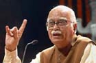 Karnataka loss not a surprise but a lesson to BJP, Cong: Advani